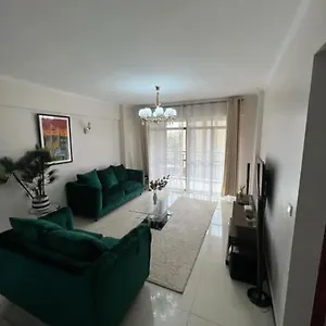 Cozy Homes Apartment