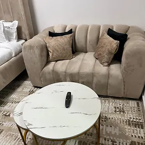 Apartment Cozy Stadeview Suites, West Nairobi