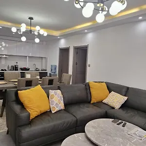 Apartment Kileleshwa 2 Bedroom Furnished *