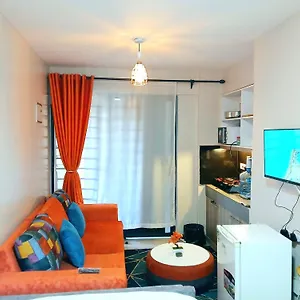 Cozy Nairobi