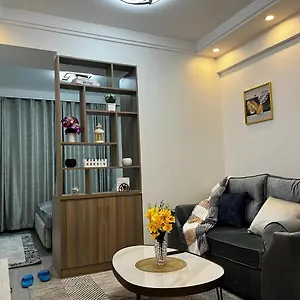 The Urban Haven * Nairobi