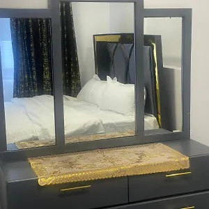 Golden Mango Hights Apartment