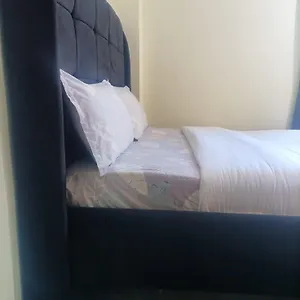 Risper Wambui Vendégház *
