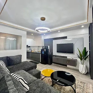 Charming Kileleshwa Apartment