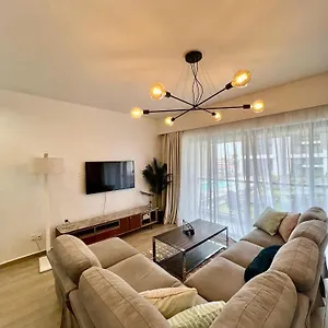 Haven At South Park Apartment