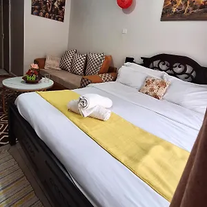 Pazuri Nairobi
