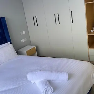 Beautifully Furnished With Heated Swimming Pool, Fully Equipped Gym Ample Parking Space Child Play Area And Amazing Scenic Views Apartment