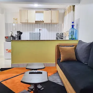 1 Bdr 10 Mins To Thika Road Mall Trm * Nairobi