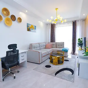 His & Hers 1bedroom In Kileleshwa,leshwa House 1