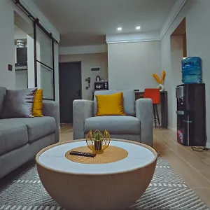 Taurus Residences * Nairobi