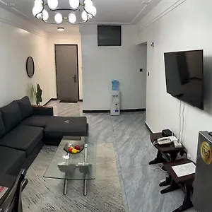 Classy & Elegant 1 Bedroom 아파트