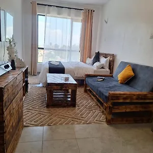 Hotel Tsavo Fedha