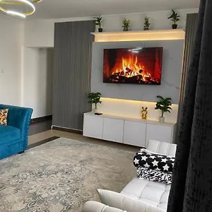 Homes By Keysha * Nairobi