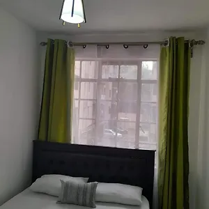 Kilimani Pritt Apartment *
