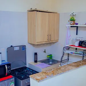 Lägenhet Smarthomes