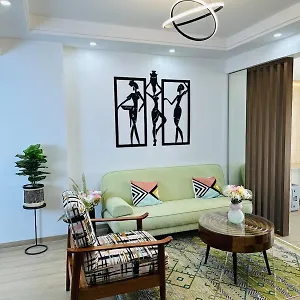 Marina Bay A13 * Nairobi