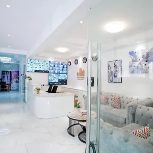 Elegant In Kilimani *