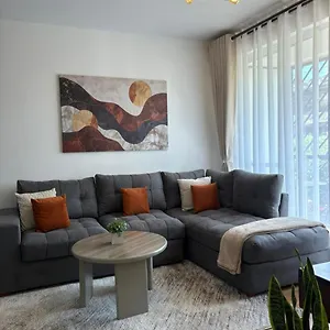 Apartment Haven 3 Bedroom Kiambu Road *