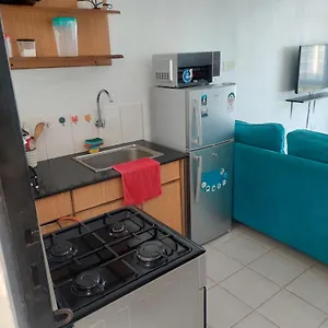Cosy With A Swimming Pool, Free Parking Apartment Nairobi