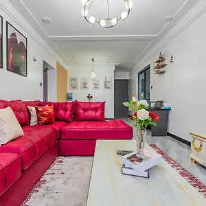 Apartment The Zen In Kilimani