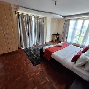 Apartment Hide Out Fantasy 3 Bedroom Ensuite