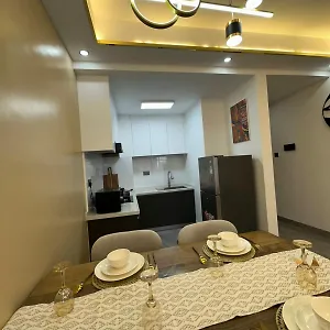Luxury And Modern 2 Bedroom Kilimani Apartment