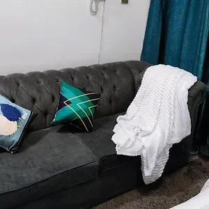 The West Apartment