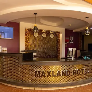 Hotel Maxland