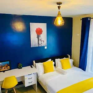 Apartment Zhuri