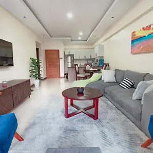 7th Heaven Nairobi