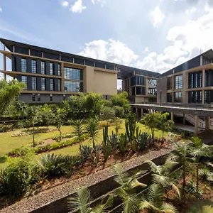 Guest house Khaya Letu Nairobi
