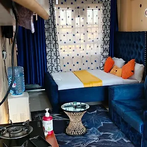 Yara Star Apartment *