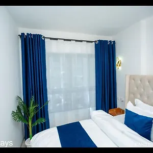 Better Stays! Hébergement de vacances Nairobi