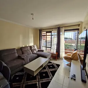 Omwami Apartment Nairobi