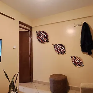 Grace And Frankie Apartman Nairobi