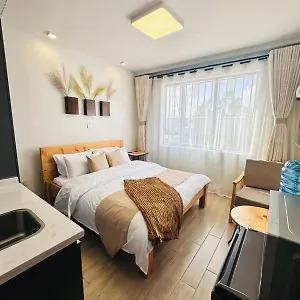 Luxury Homes Syokimau