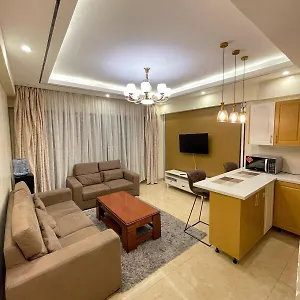 B 1206 Enzi Heights Apartment *