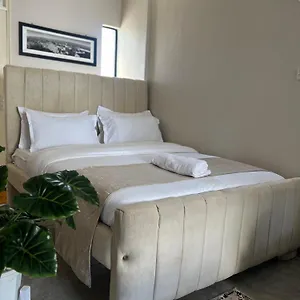 Guest house Rao Spaces Nairobi