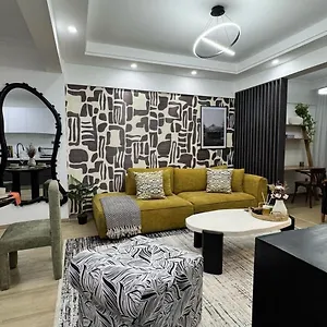 Nuru Nest By Larka Nairobi