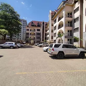 Great South Court B9 * Nairobi