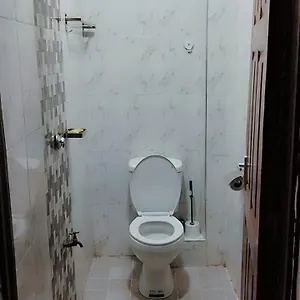 Jethany Heights Apartment Nairobi