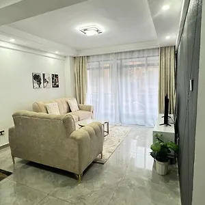 1 Bedroom In Kileleshwa Rh65