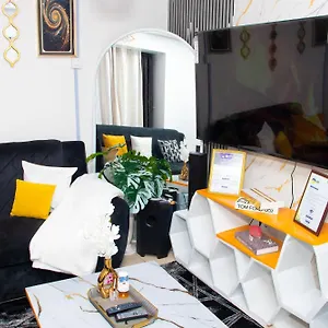 Guest house Syn Homes Nairobi