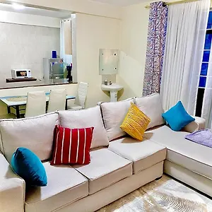 Humphrey Homes Apartment *