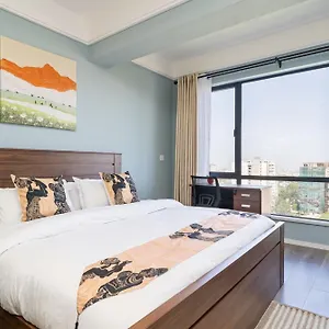 Nairobi Apartment