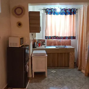 Kk Furnished Homes Apartman *