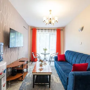 Captivating 1 Bedroom Apartment