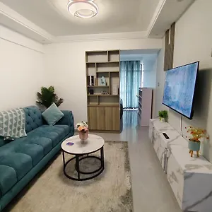 Cozy At Valley Heights Apartments,lavington,nairobi,kenya Nairobi