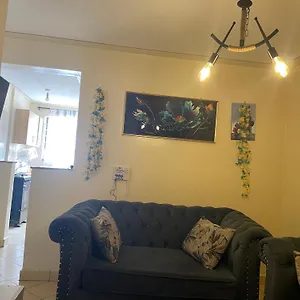 Dallas Apartment Nairobi