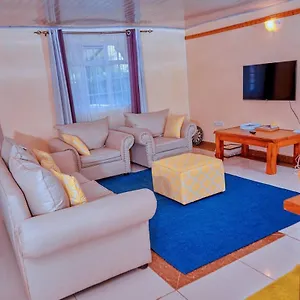 The Hamlet-karen Holiday home